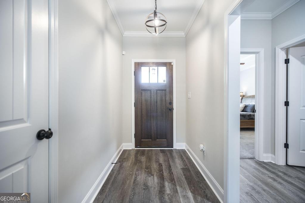 200 Charles Gray Boulevard Perry - Photo 7