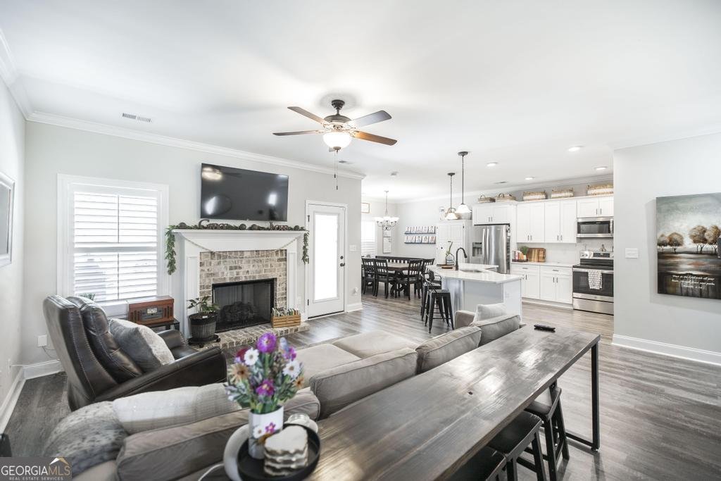 200 Charles Gray Boulevard Perry - Photo 8