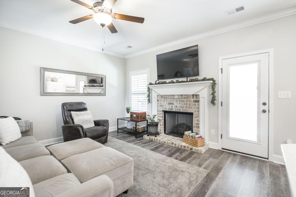 200 Charles Gray Boulevard Perry - Photo 9