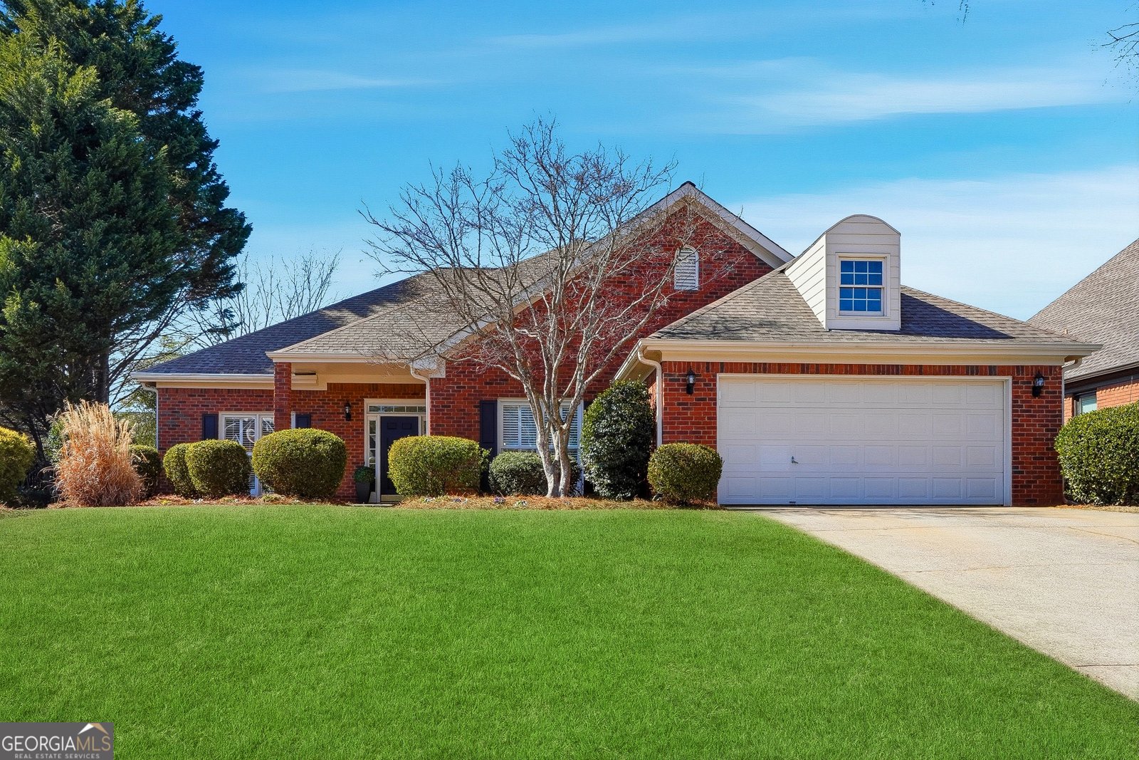 5480 Vicarage Walk Alpharetta - Photo 1