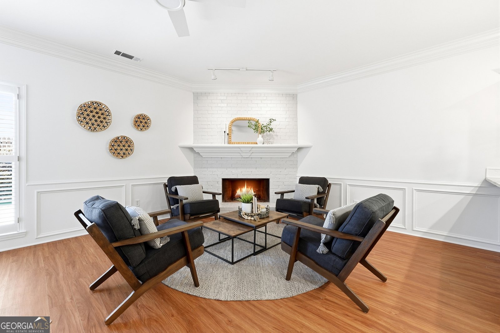 5480 Vicarage Walk Alpharetta - Photo 10