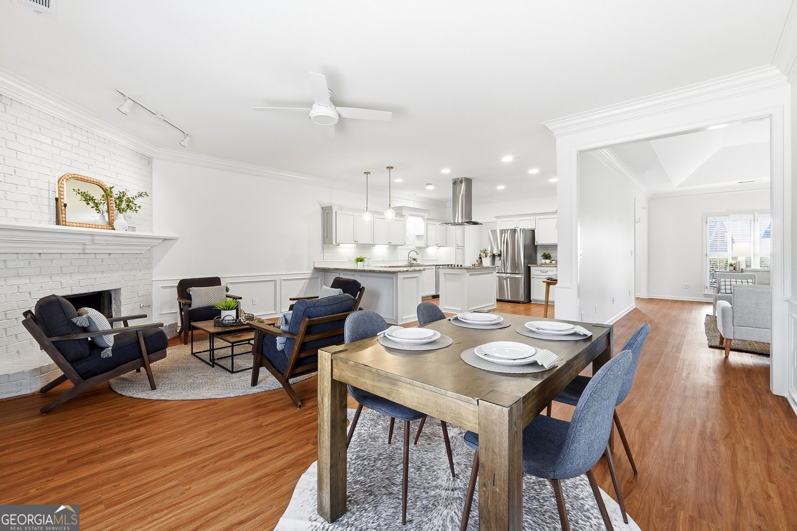 5480 Vicarage Walk Alpharetta - Photo 11