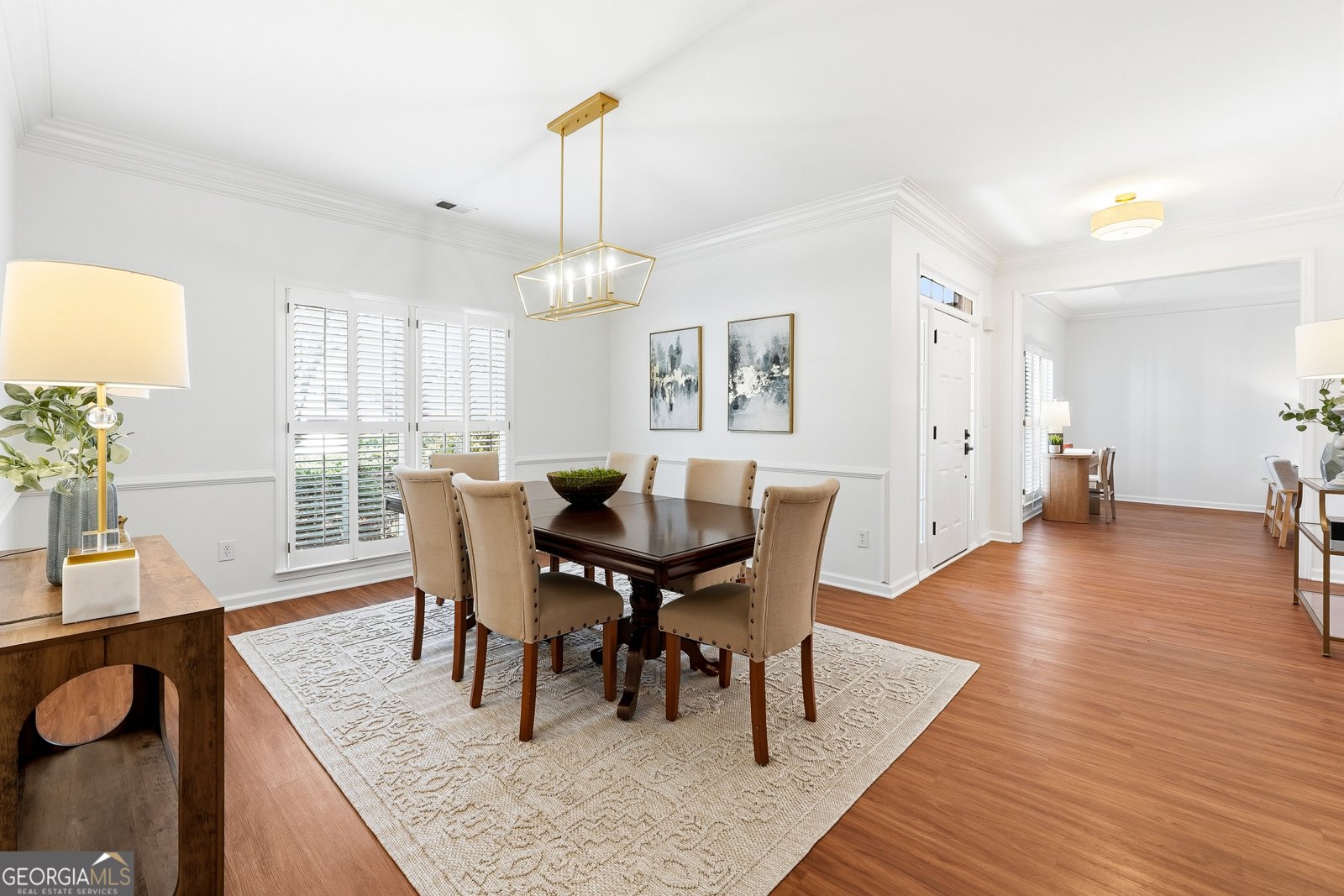 5480 Vicarage Walk Alpharetta - Photo 12