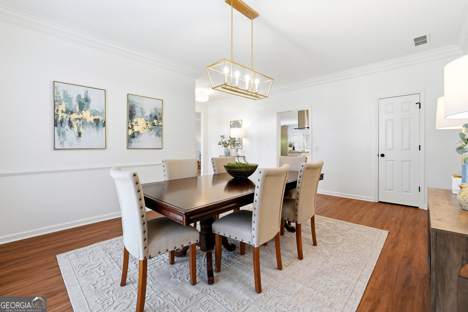 5480 Vicarage Walk Alpharetta - Photo 13