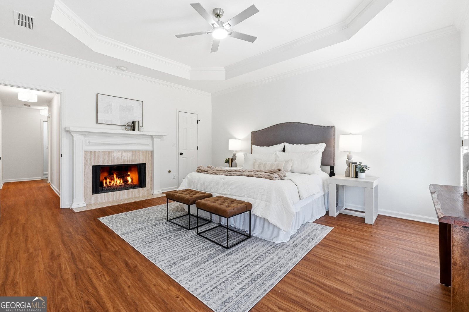 5480 Vicarage Walk Alpharetta - Photo 15