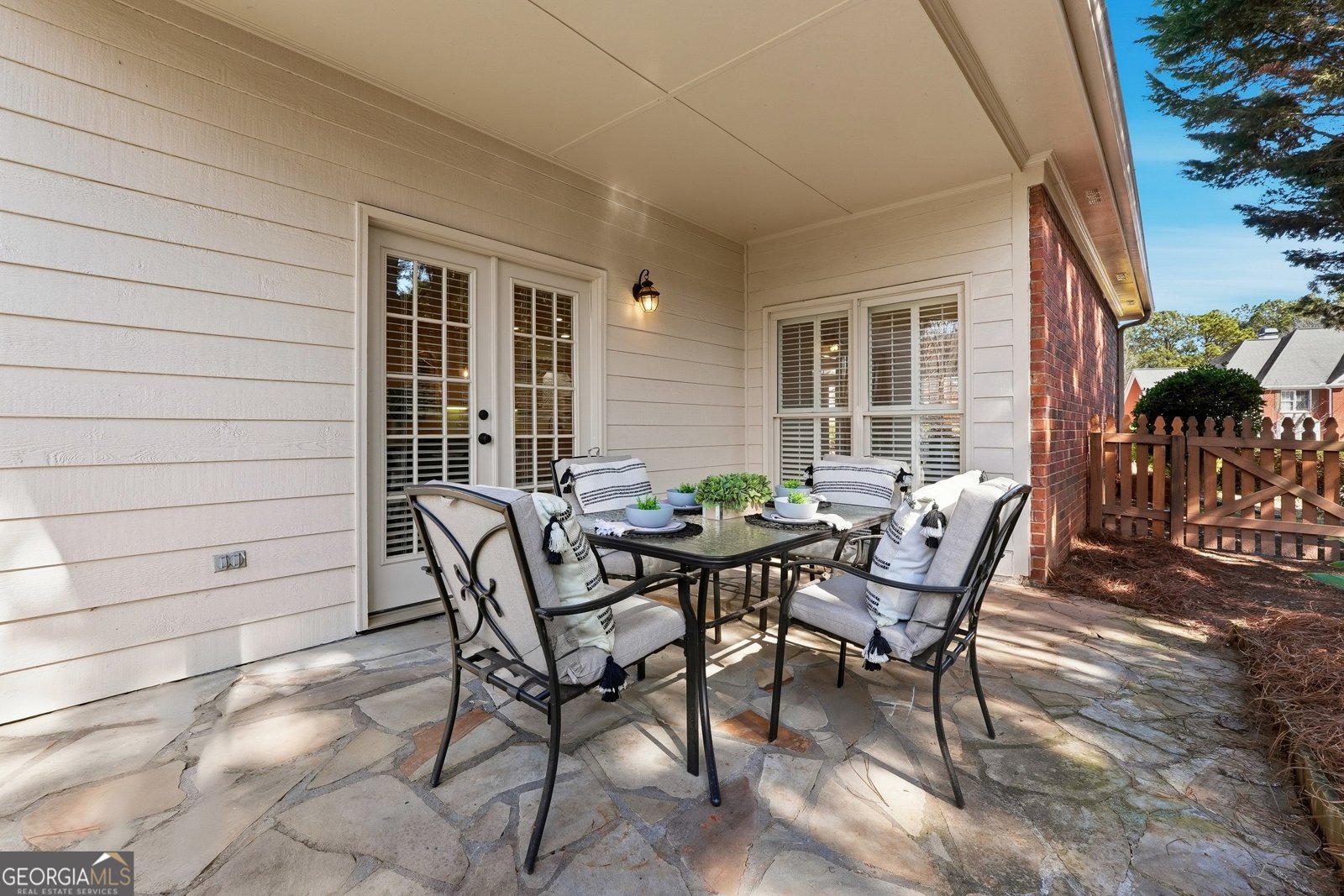 5480 Vicarage Walk Alpharetta - Photo 21