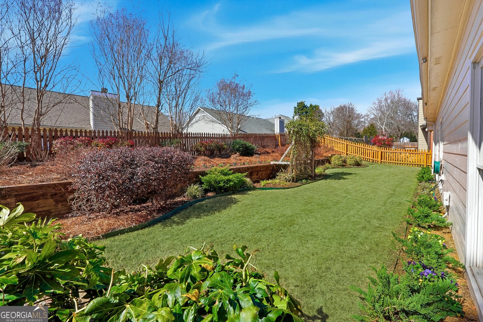 5480 Vicarage Walk Alpharetta - Photo 22