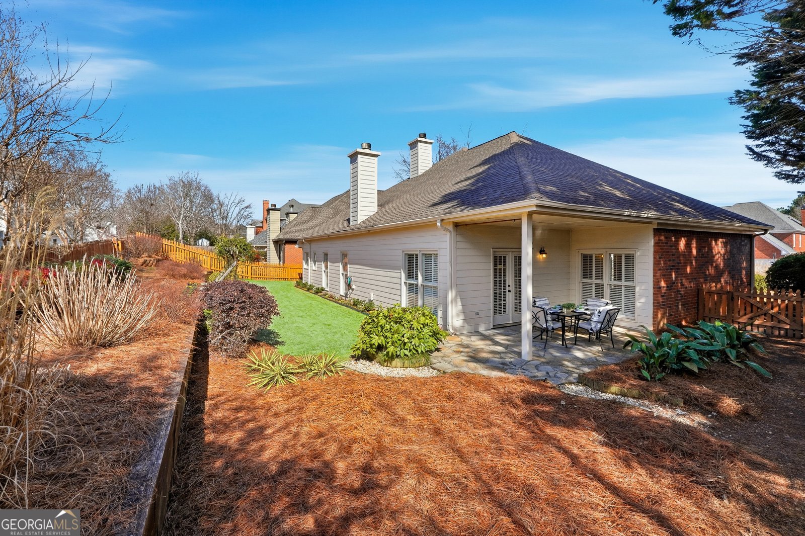 5480 Vicarage Walk Alpharetta - Photo 23