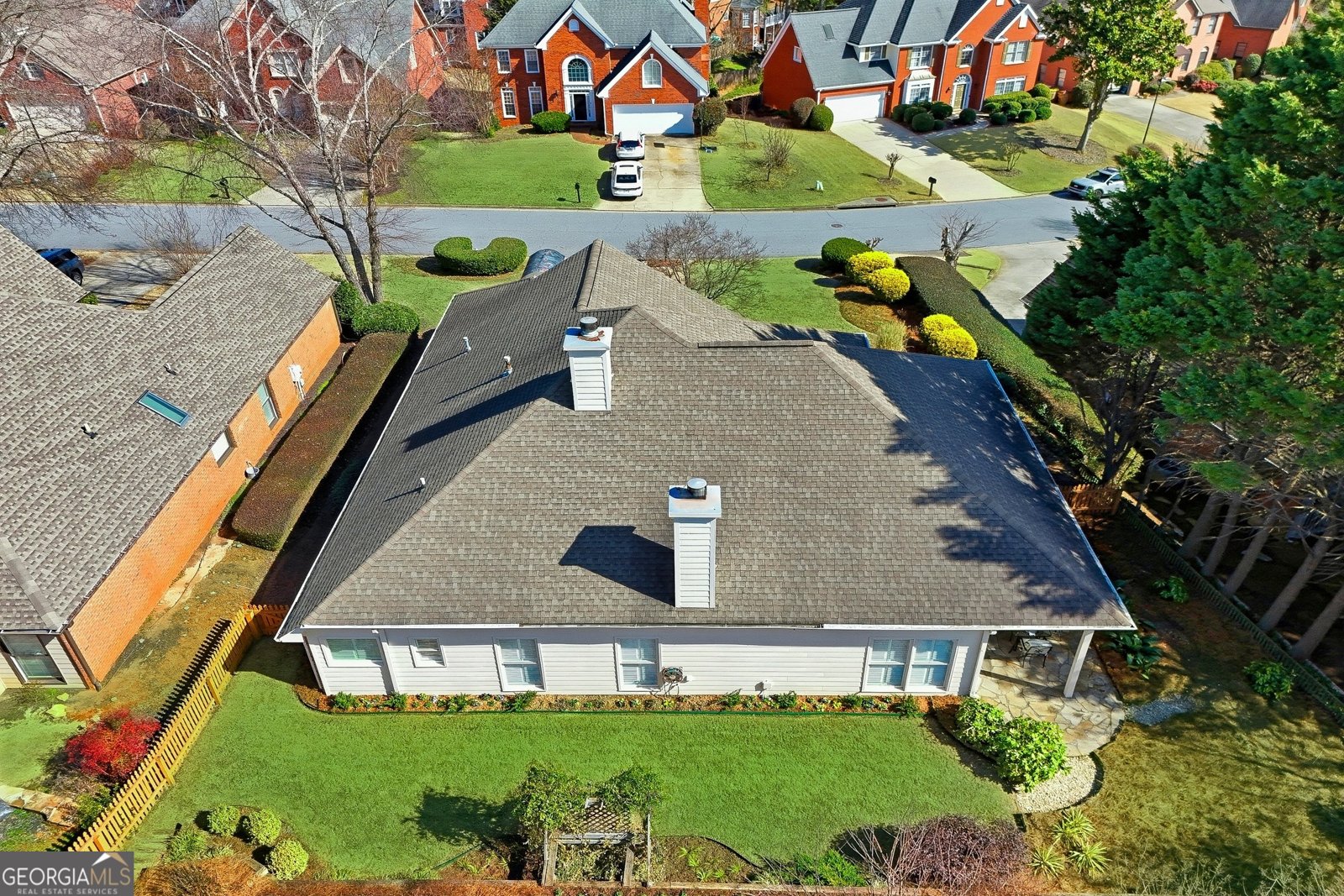 5480 Vicarage Walk Alpharetta - Photo 24