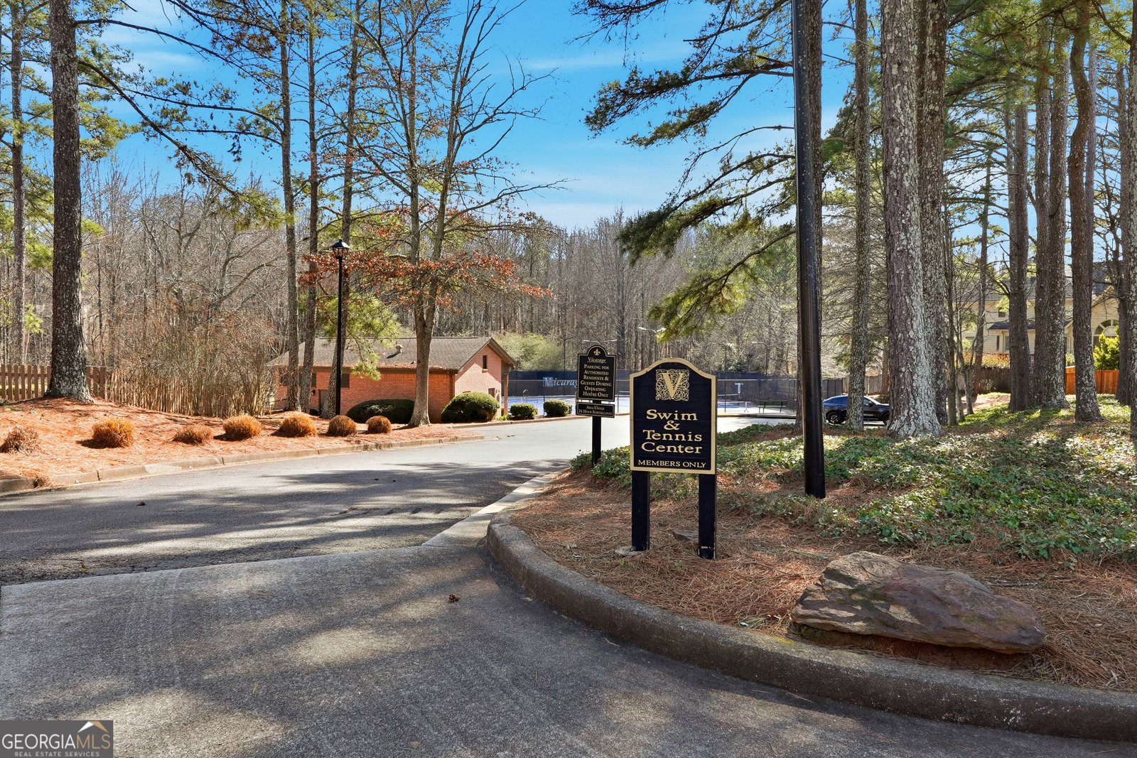5480 Vicarage Walk Alpharetta - Photo 25