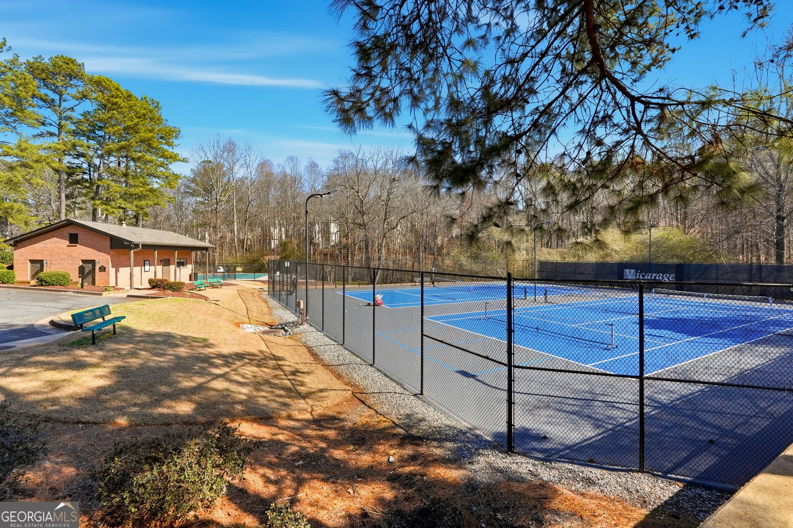 5480 Vicarage Walk Alpharetta - Photo 27