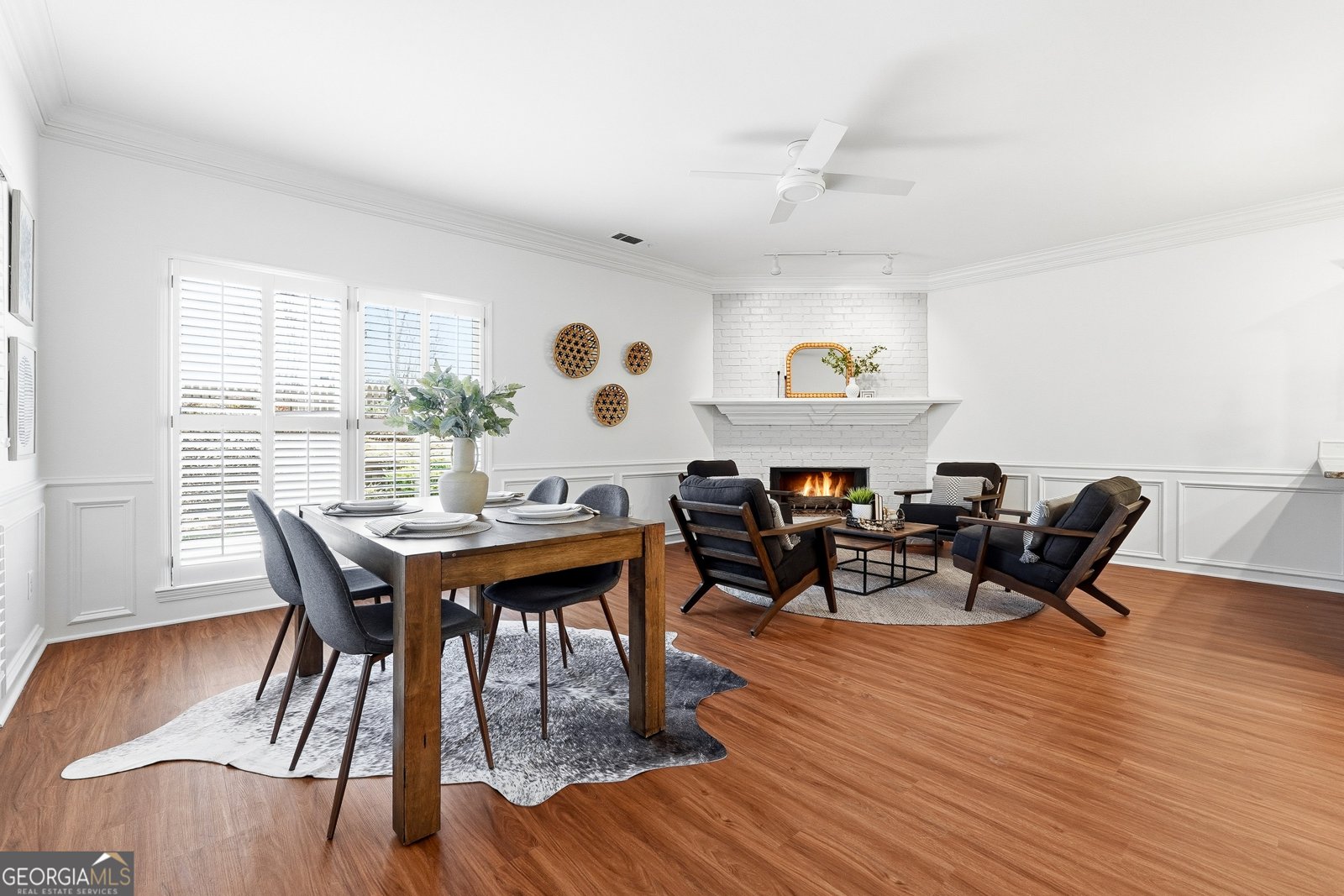 5480 Vicarage Walk Alpharetta - Photo 9