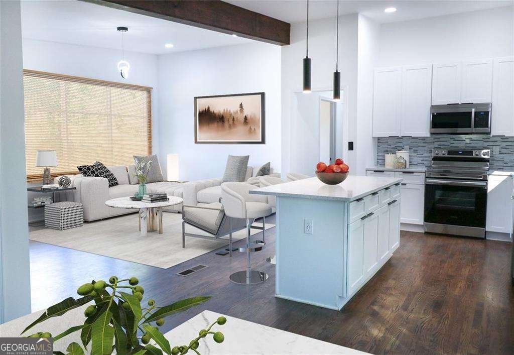 1507 Snapfinger Road Decatur - Photo 11