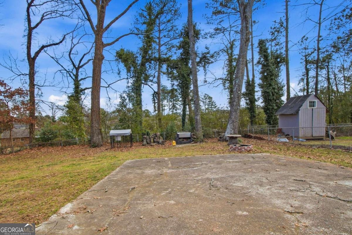 1507 Snapfinger Road Decatur - Photo 32