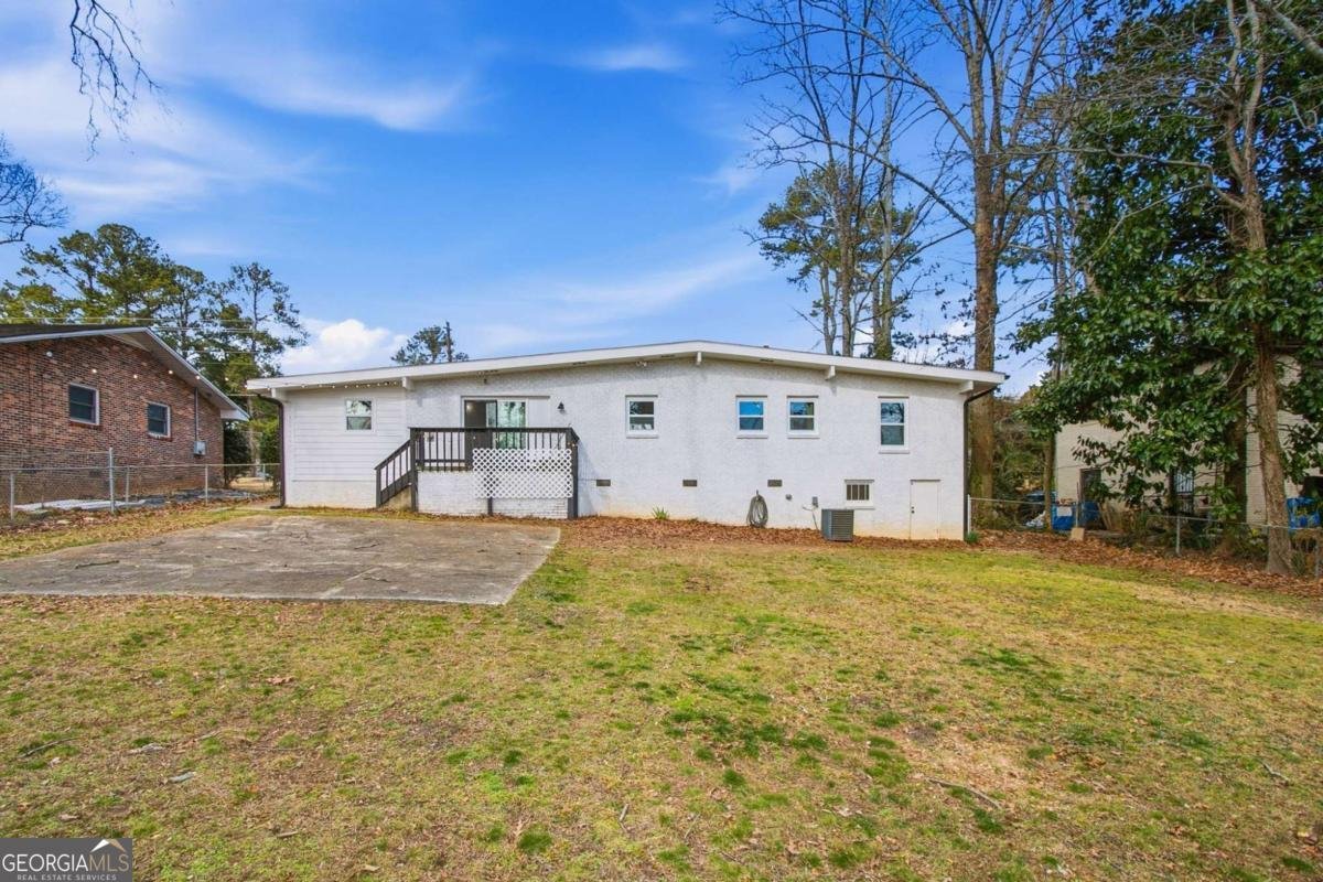 1507 Snapfinger Road Decatur - Photo 34