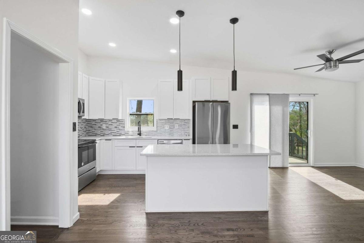 1507 Snapfinger Road Decatur - Photo 8