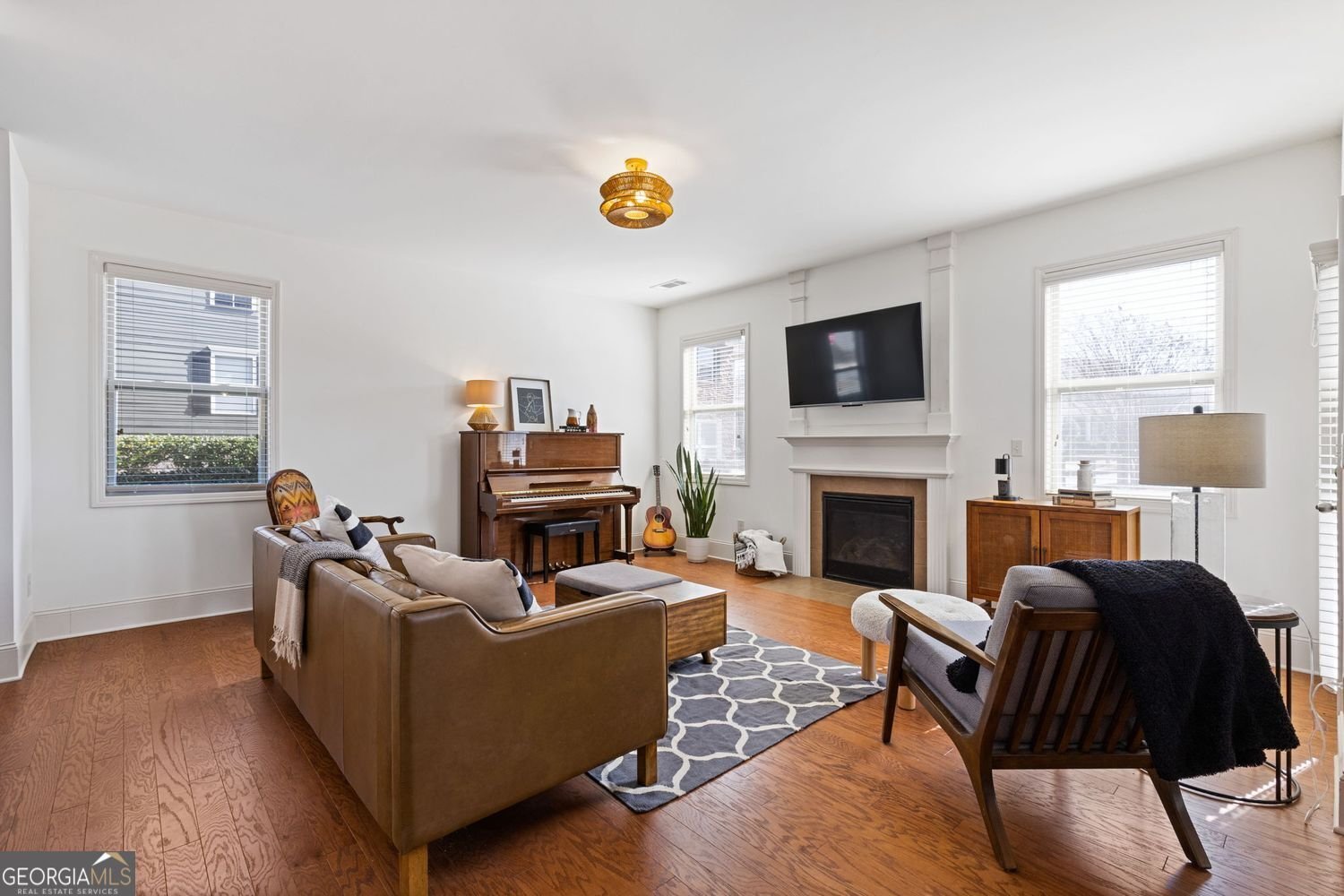 6763 Big Sky Drive Flowery Branch - Photo 13