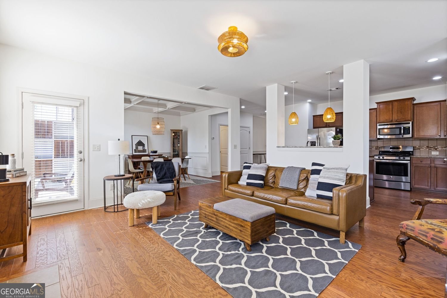 6763 Big Sky Drive Flowery Branch - Photo 15