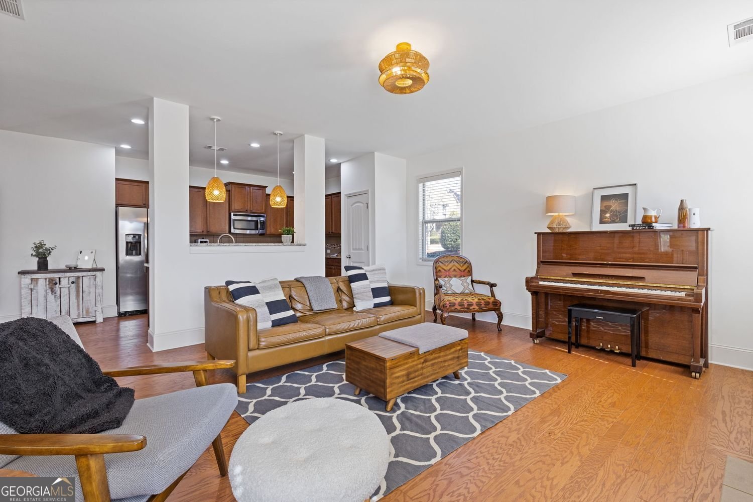 6763 Big Sky Drive Flowery Branch - Photo 16