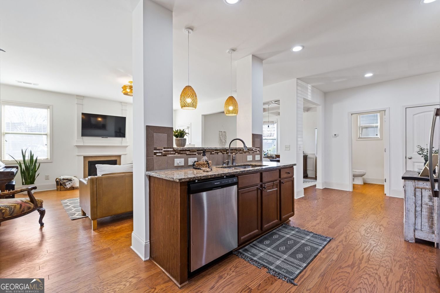 6763 Big Sky Drive Flowery Branch - Photo 21