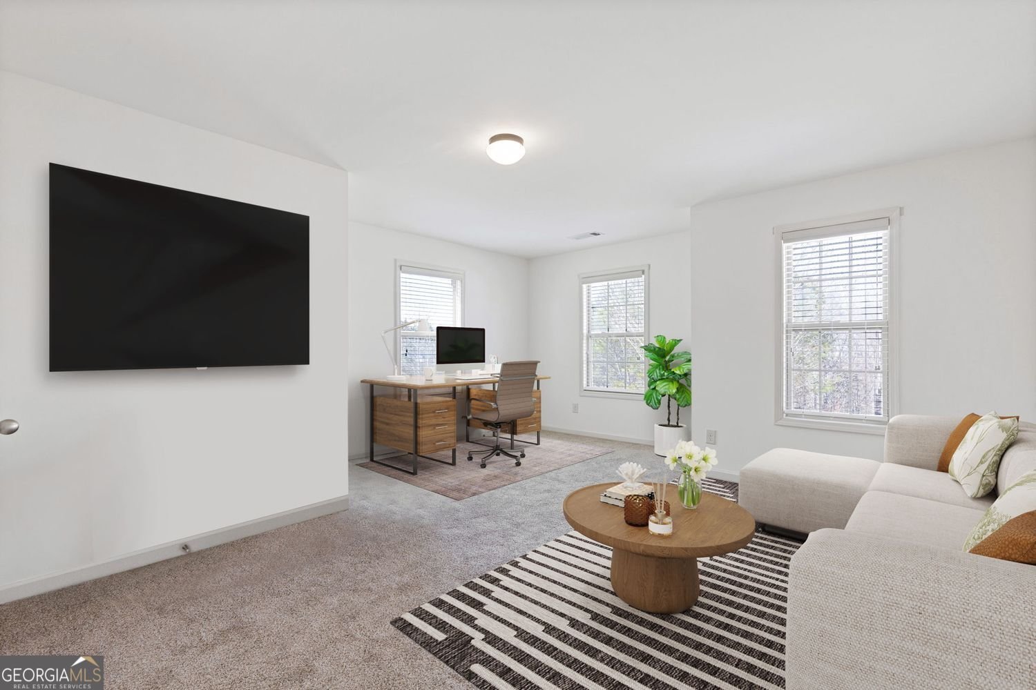 6763 Big Sky Drive Flowery Branch - Photo 32