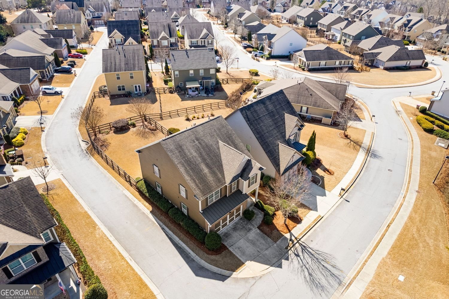 6763 Big Sky Drive Flowery Branch - Photo 42