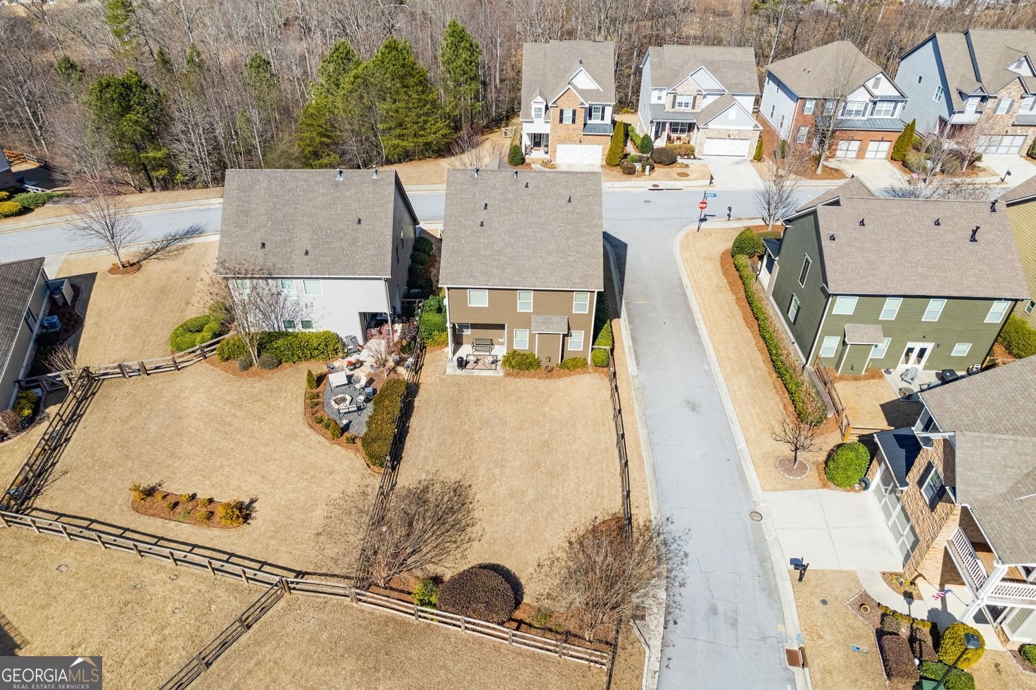 6763 Big Sky Drive Flowery Branch - Photo 43