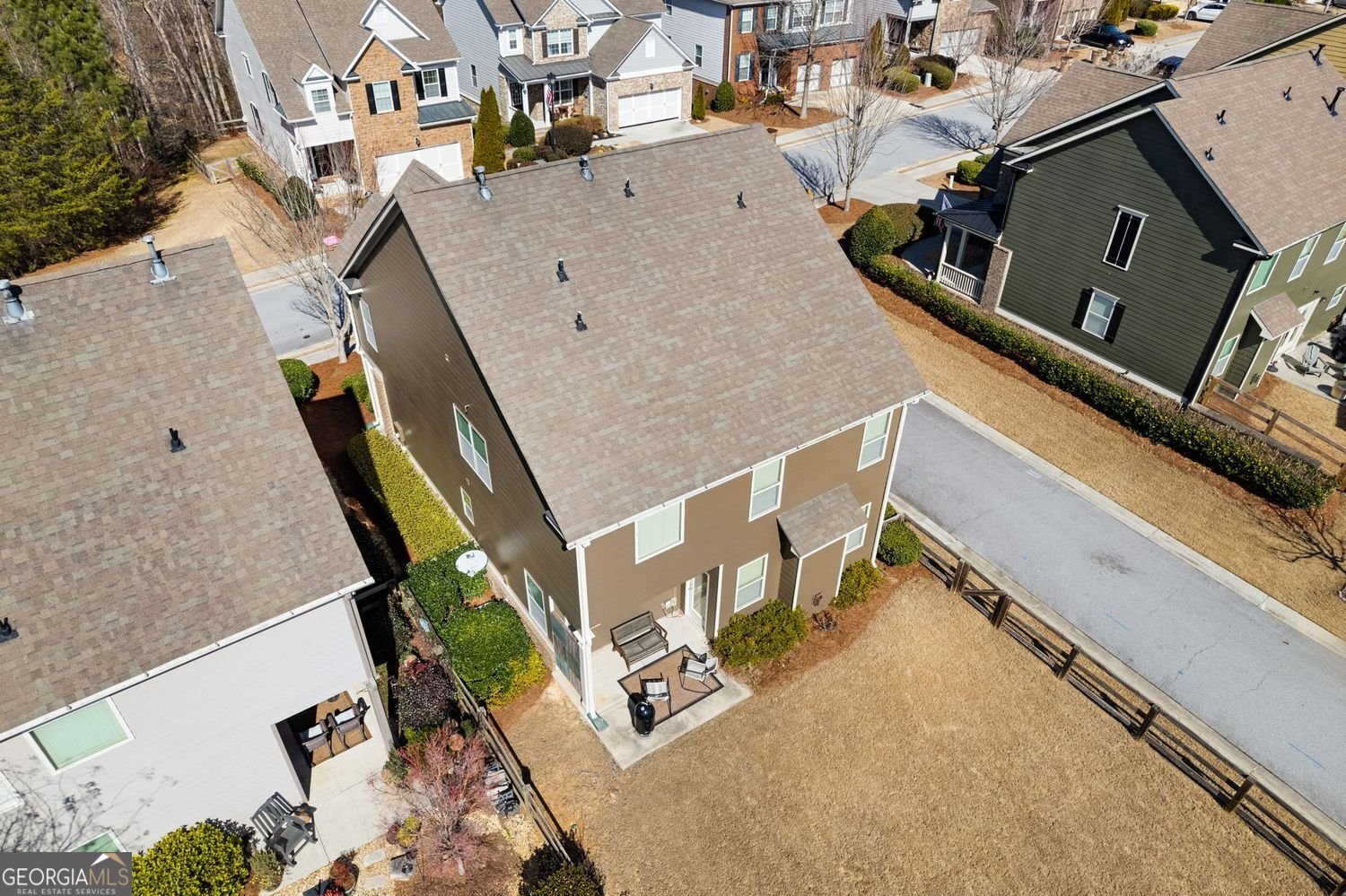 6763 Big Sky Drive Flowery Branch - Photo 44