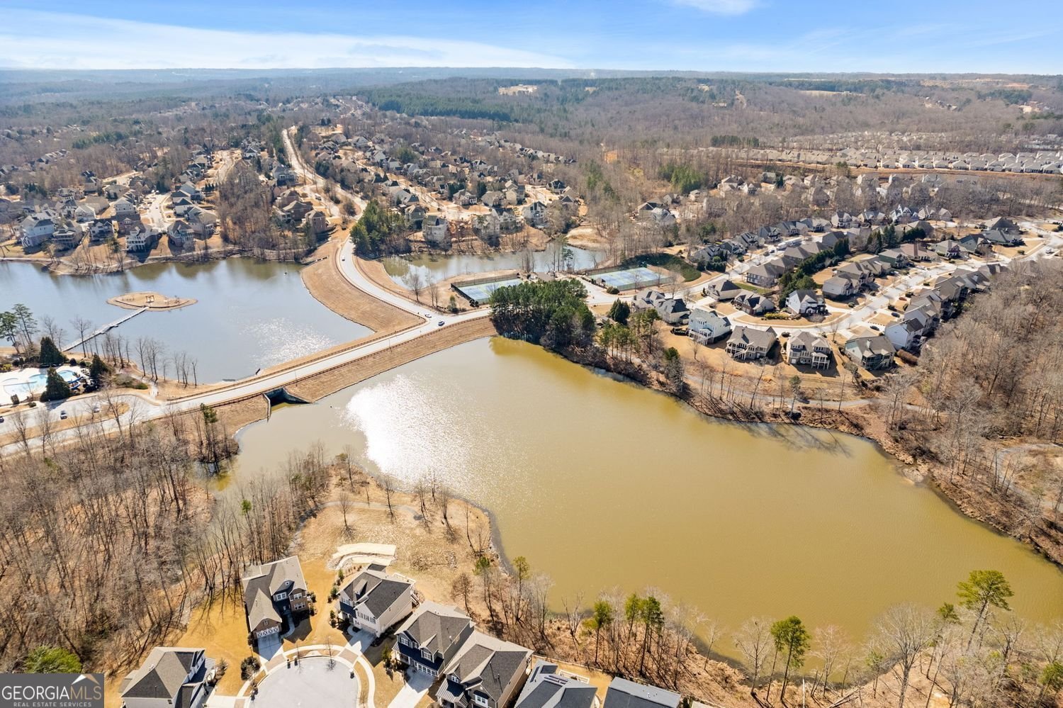 6763 Big Sky Drive Flowery Branch - Photo 46