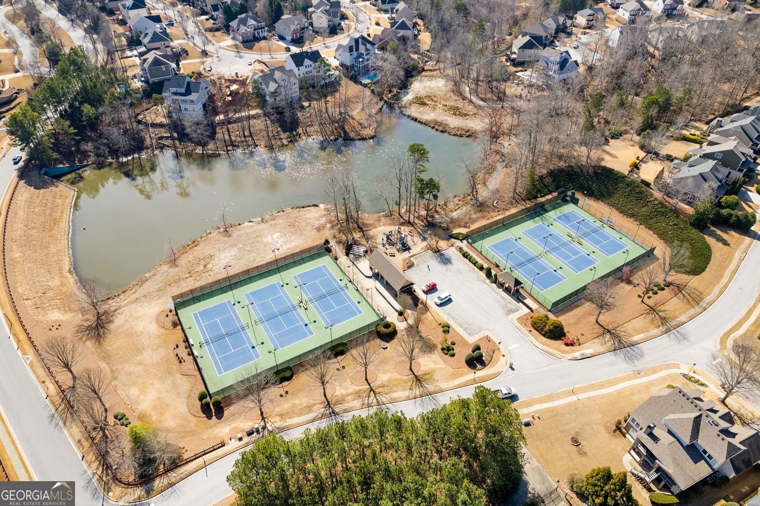 6763 Big Sky Drive Flowery Branch - Photo 47