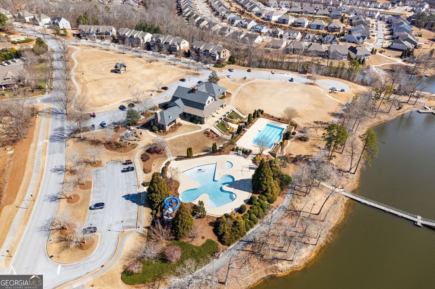 6763 Big Sky Drive Flowery Branch - Photo 48