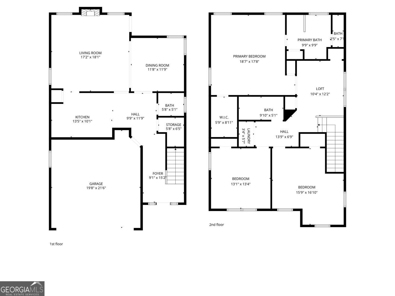 6763 Big Sky Drive Flowery Branch - Photo 50