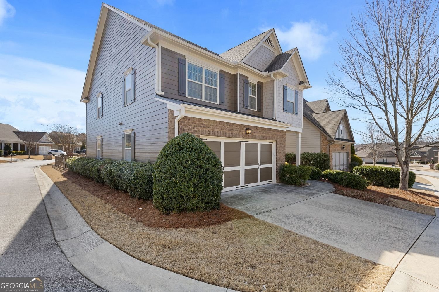 6763 Big Sky Drive Flowery Branch - Photo 6