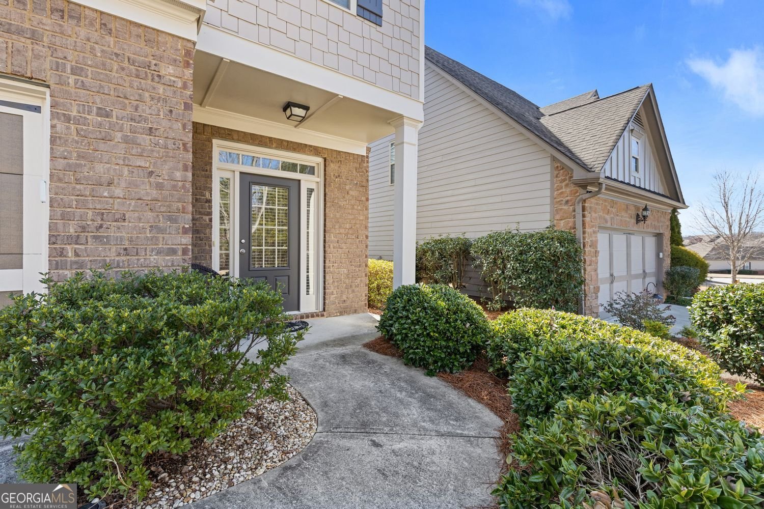 6763 Big Sky Drive Flowery Branch - Photo 7