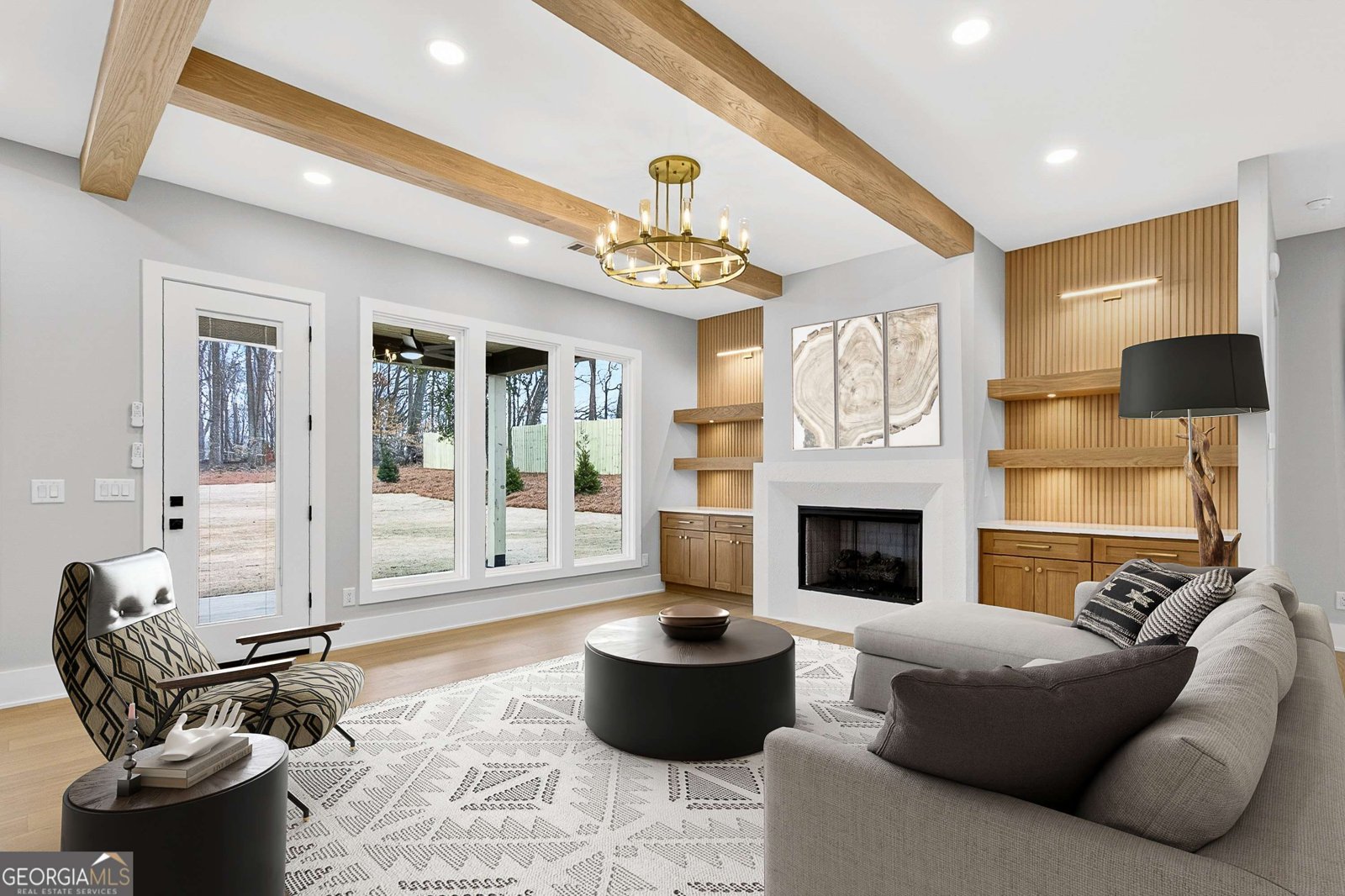 4250 Deerfield Road Cumming - Photo 16