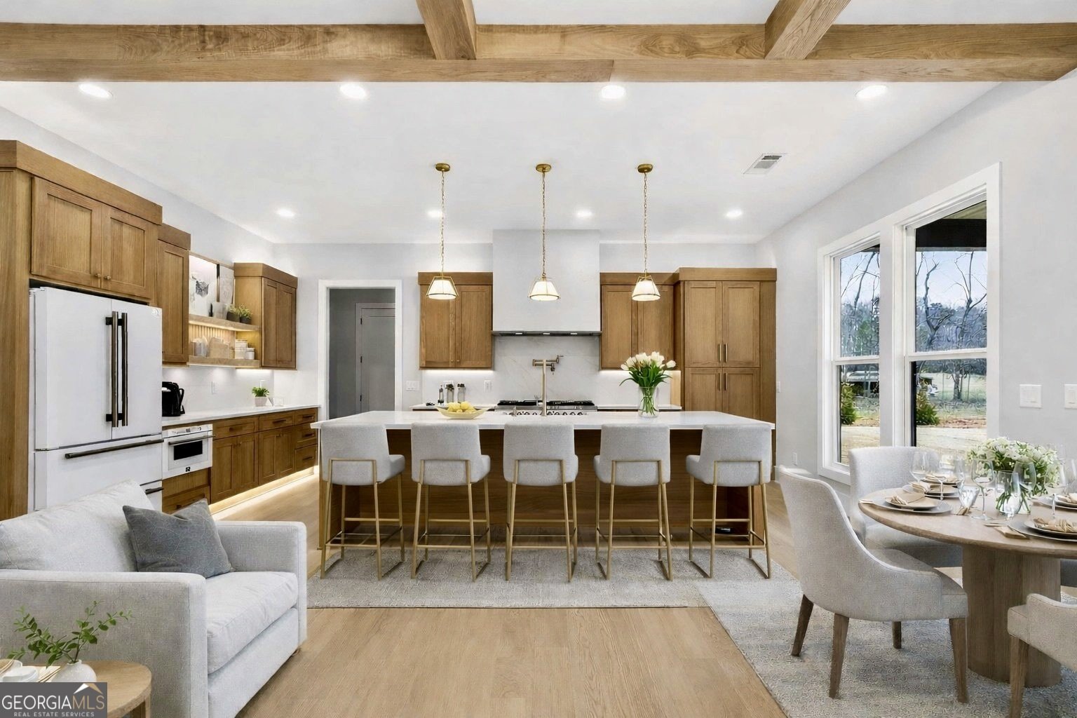 4250 Deerfield Road Cumming - Photo 20