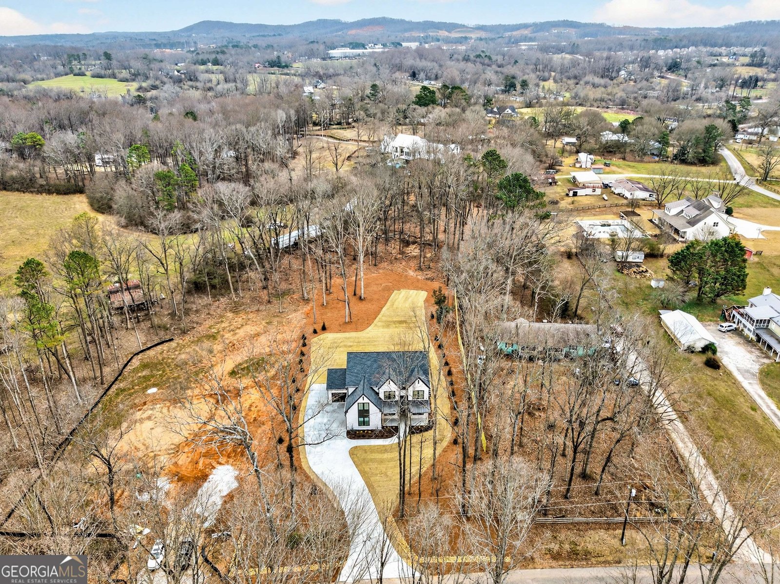 4250 Deerfield Road Cumming - Photo 59