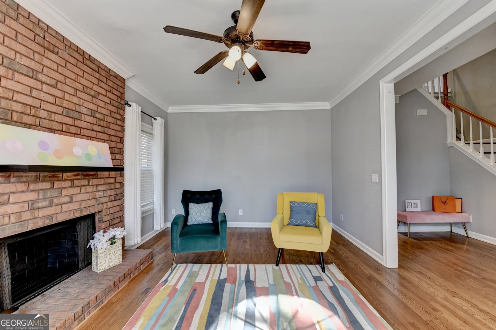 2500 Peregrine Trail Suwanee - Photo 11