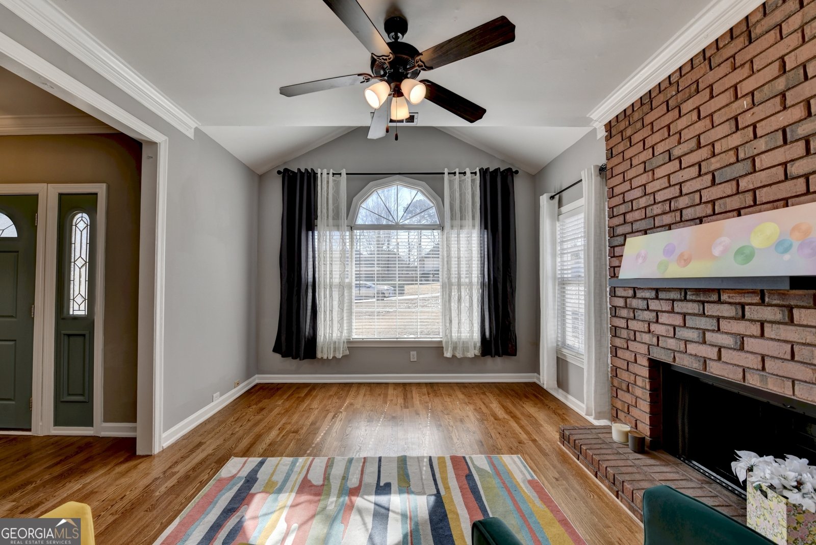 2500 Peregrine Trail Suwanee - Photo 12