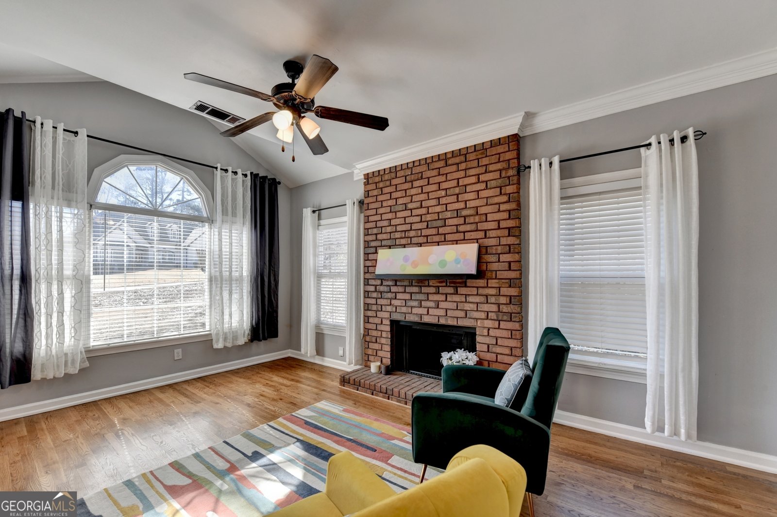 2500 Peregrine Trail Suwanee - Photo 13