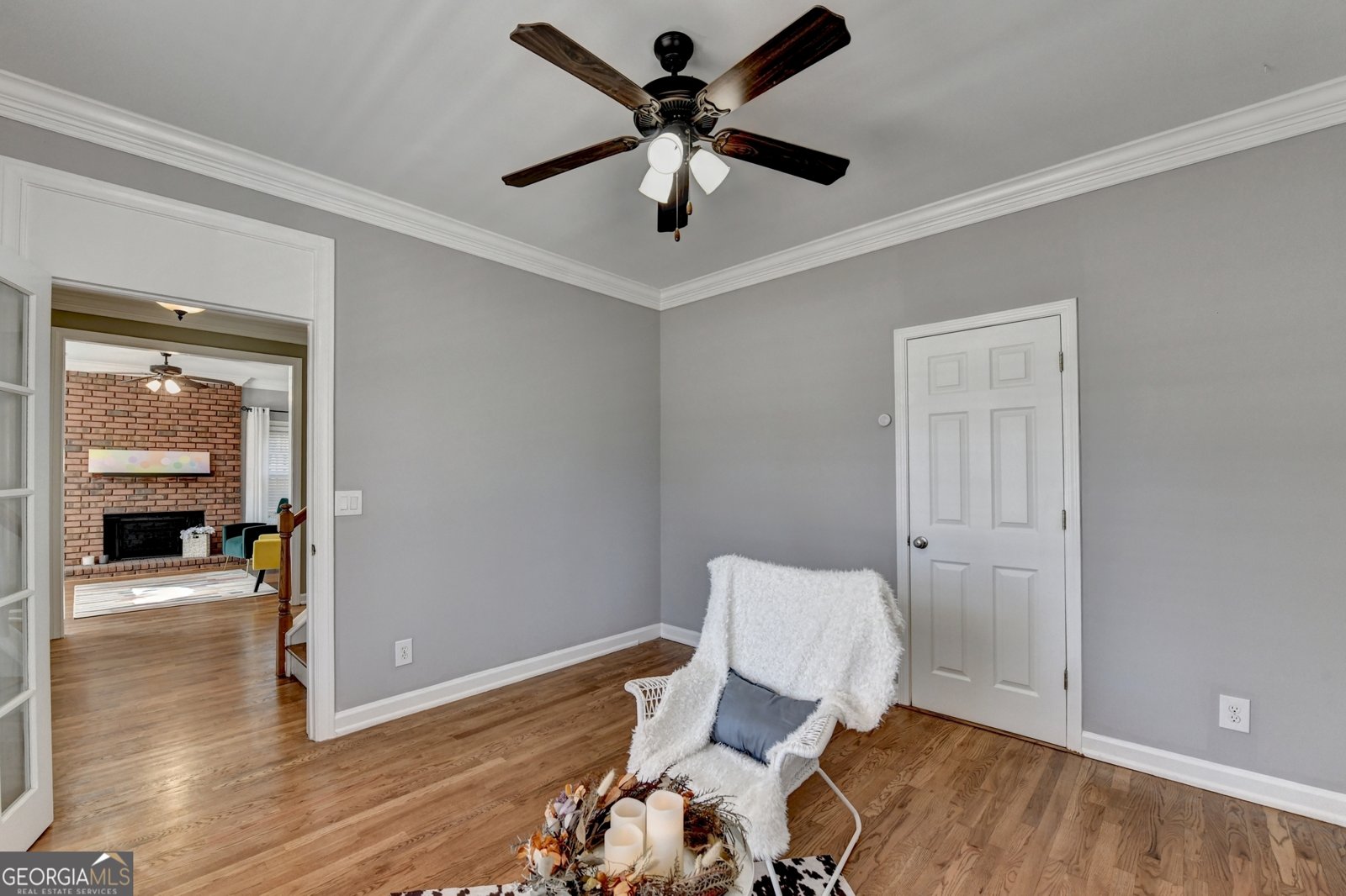 2500 Peregrine Trail Suwanee - Photo 17