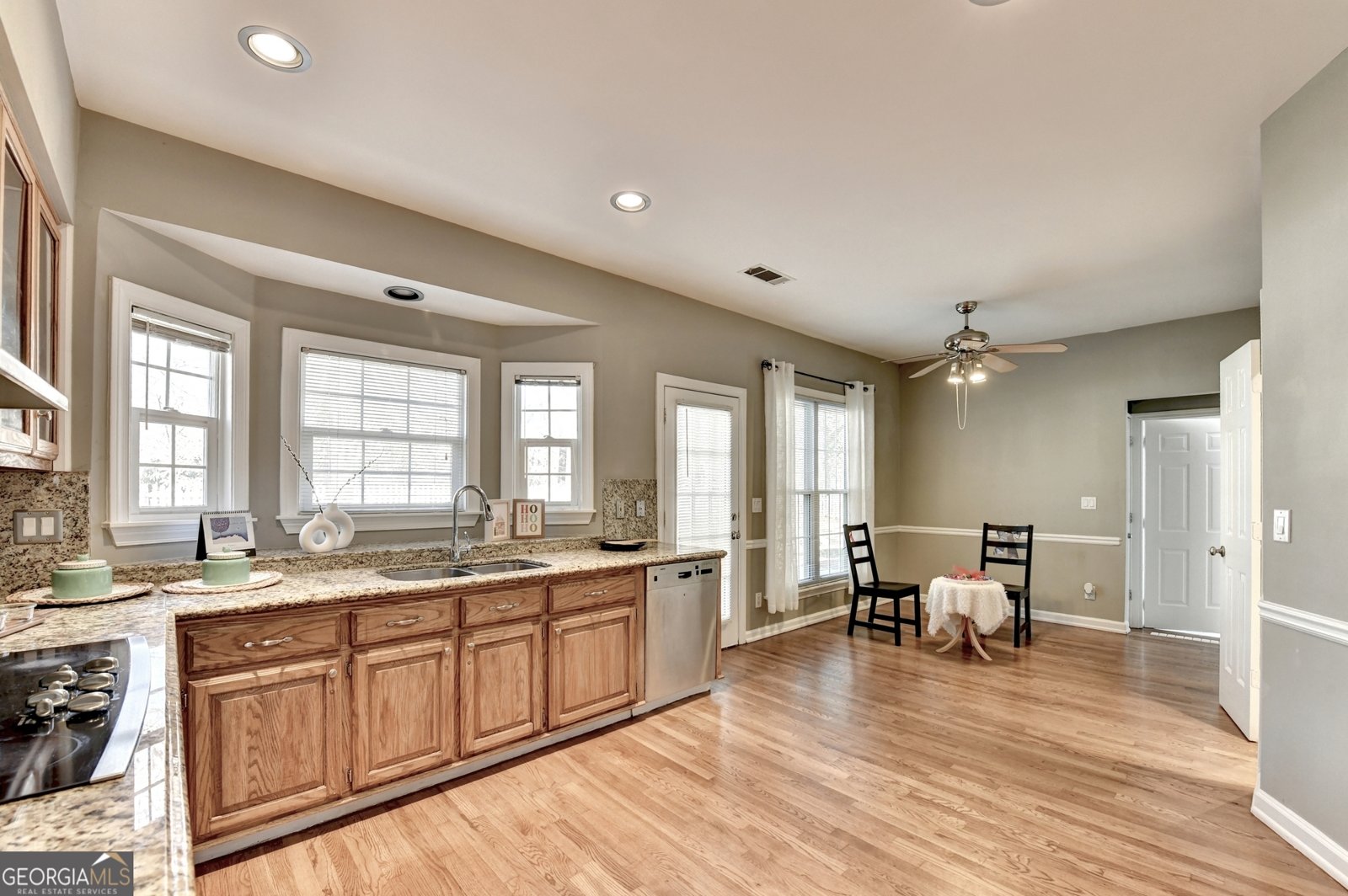2500 Peregrine Trail Suwanee - Photo 24