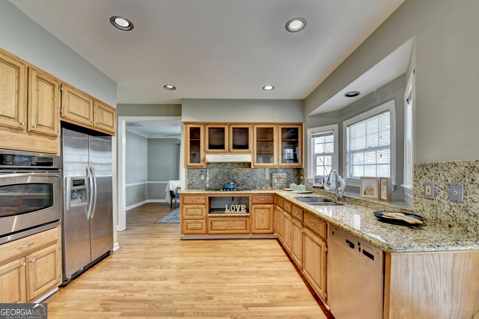 2500 Peregrine Trail Suwanee - Photo 28