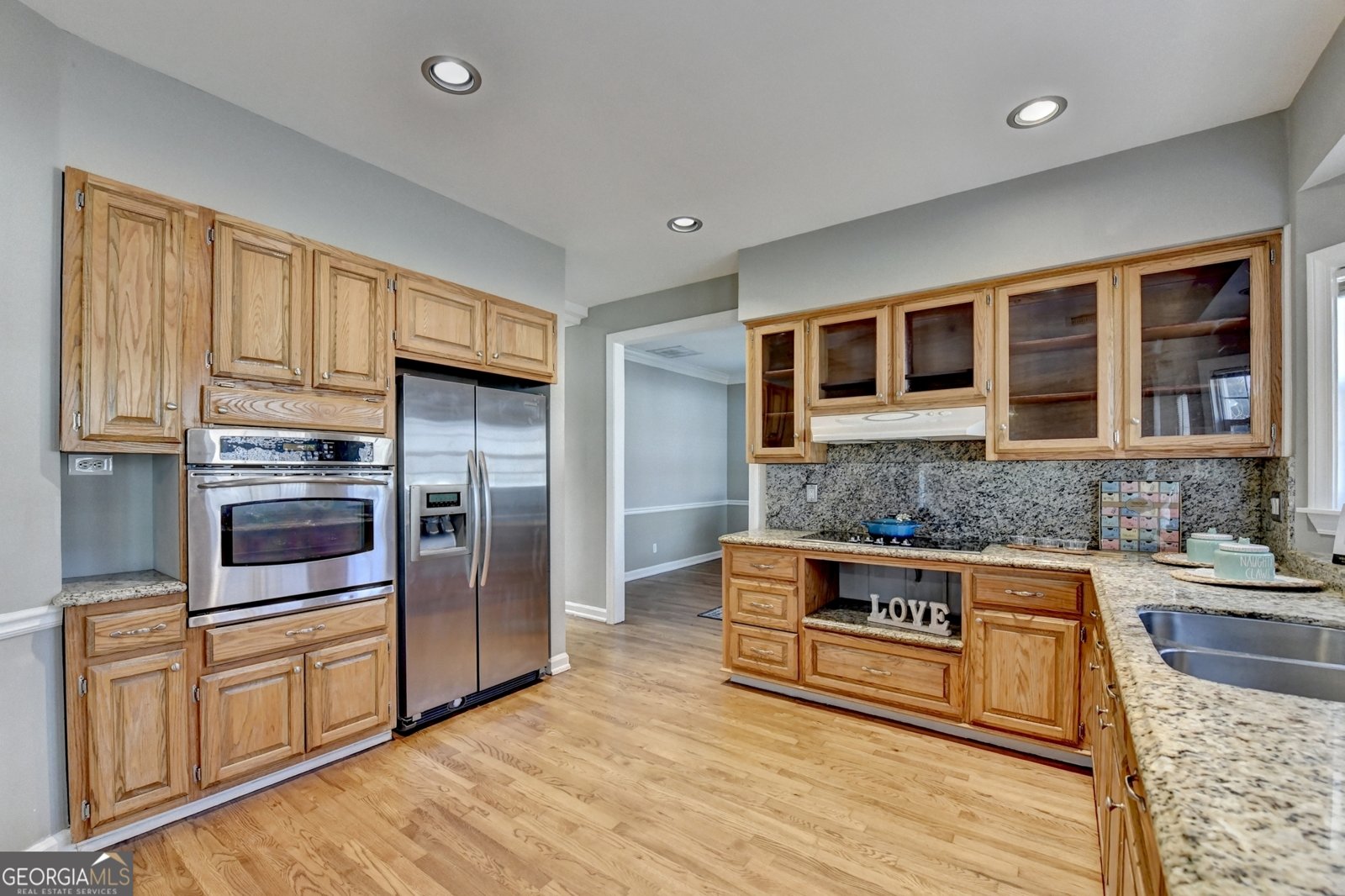 2500 Peregrine Trail Suwanee - Photo 29