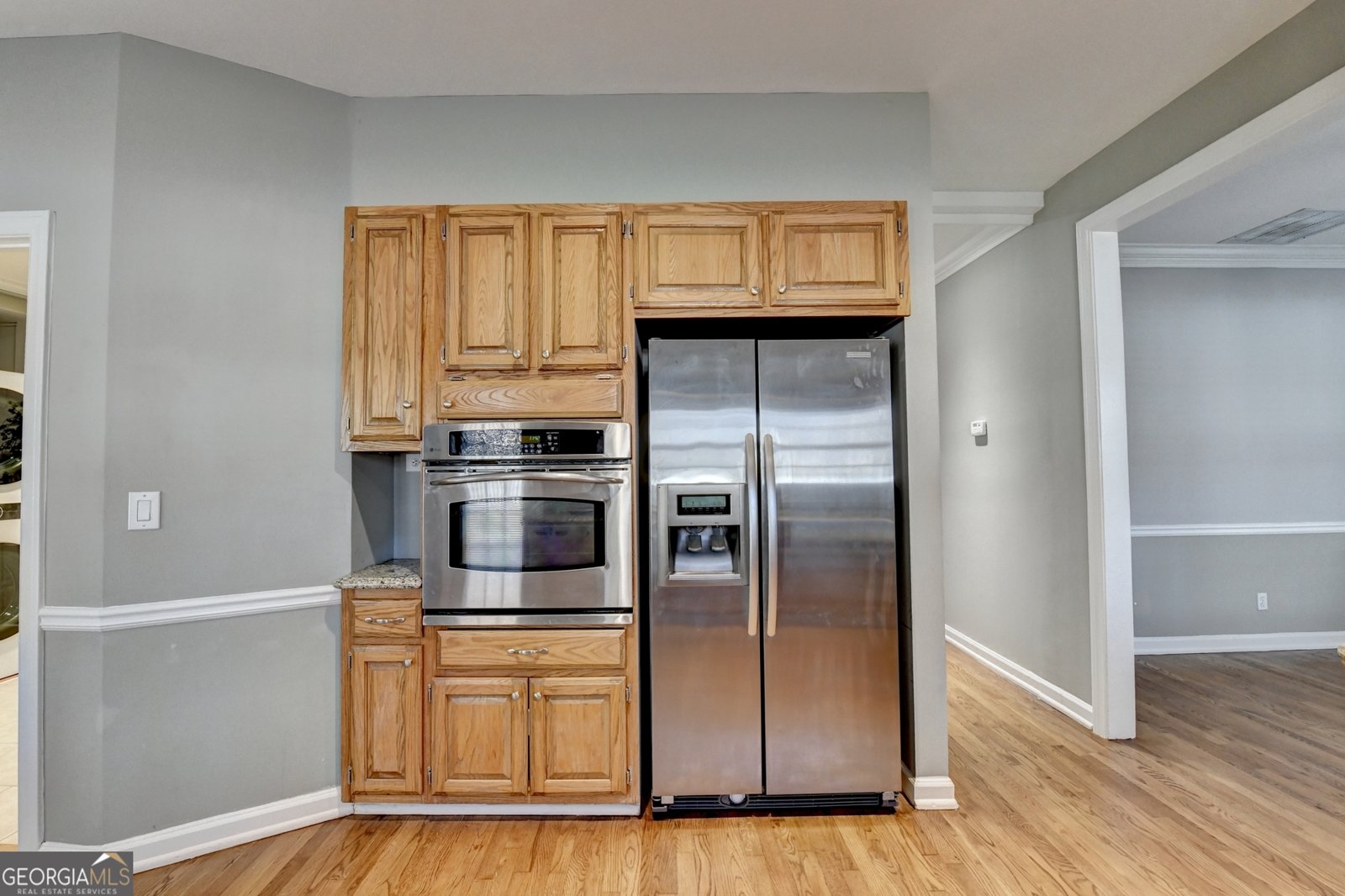 2500 Peregrine Trail Suwanee - Photo 30