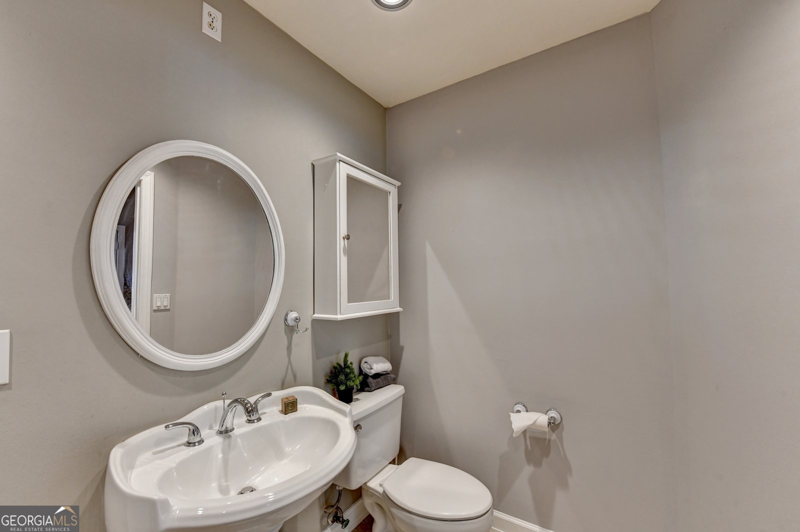 2500 Peregrine Trail Suwanee - Photo 35