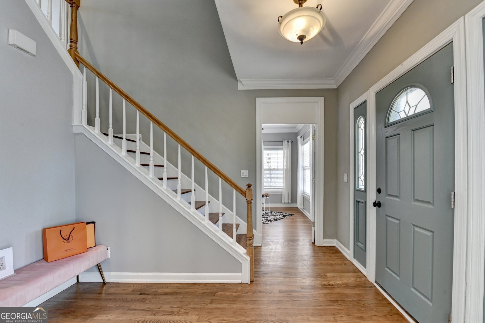 2500 Peregrine Trail Suwanee - Photo 6