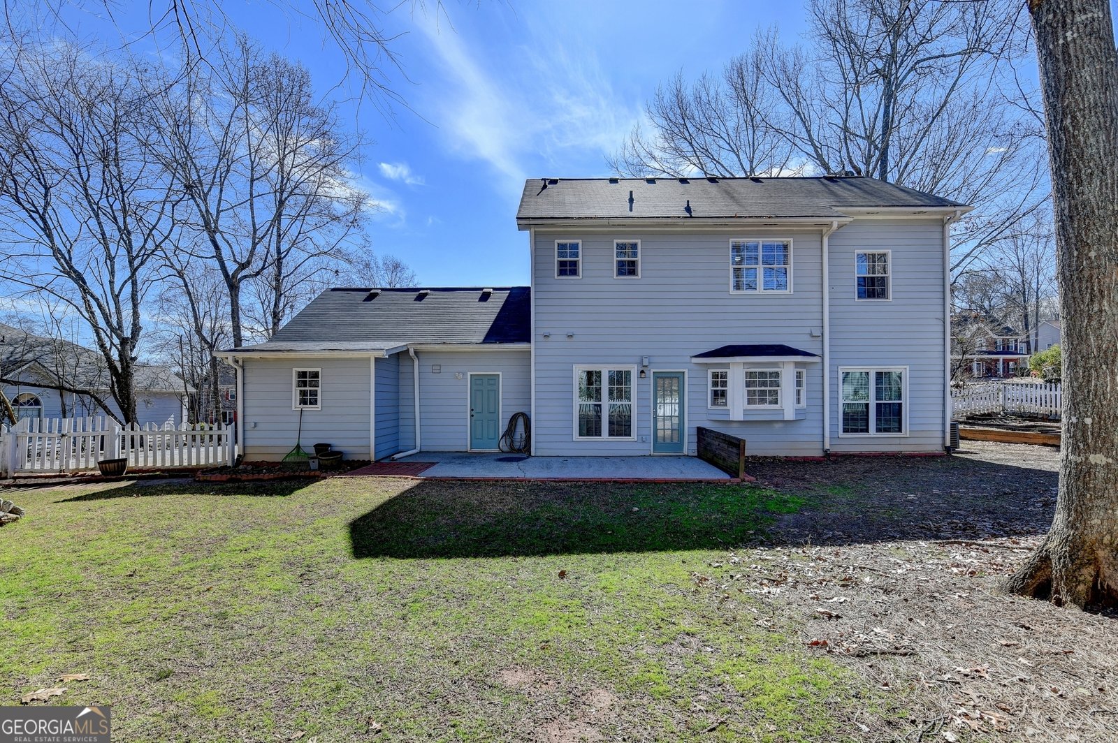 2500 Peregrine Trail Suwanee - Photo 64