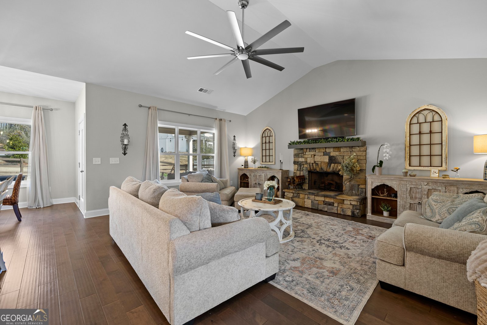 22 Field Street Newnan - Photo 18