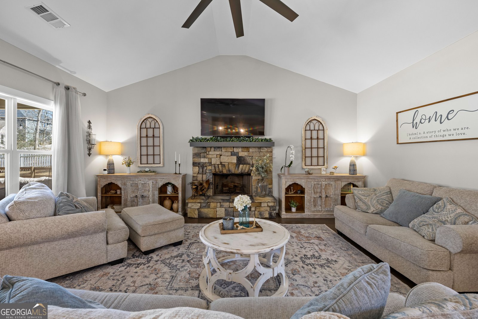 22 Field Street Newnan - Photo 19